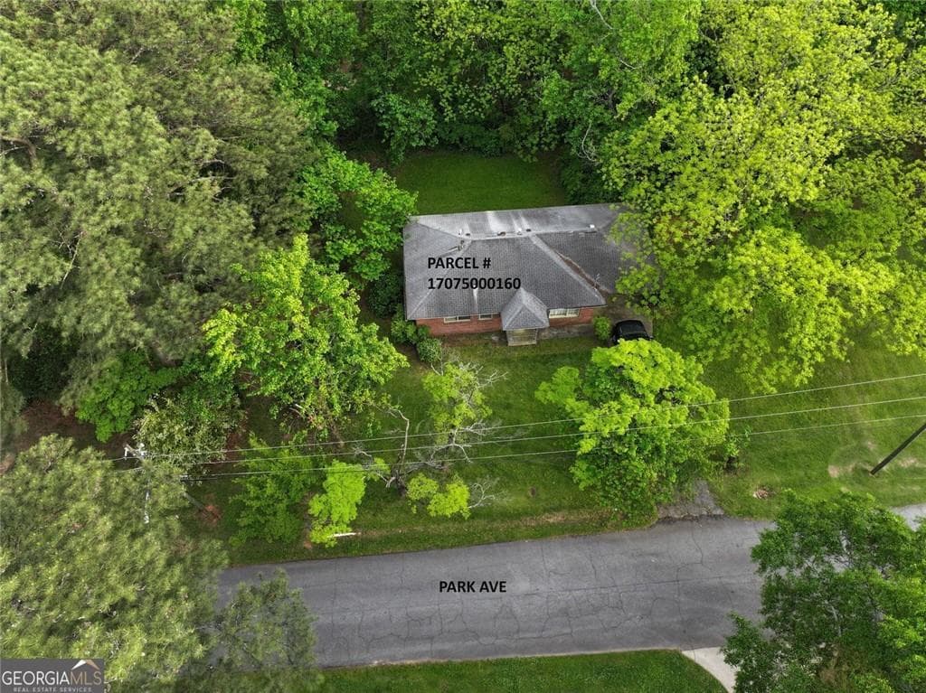 3 bedroom, 1 bathroom single family residence for sale at 00 Park Avenue, Smyrna, GA 30080 — photo 10