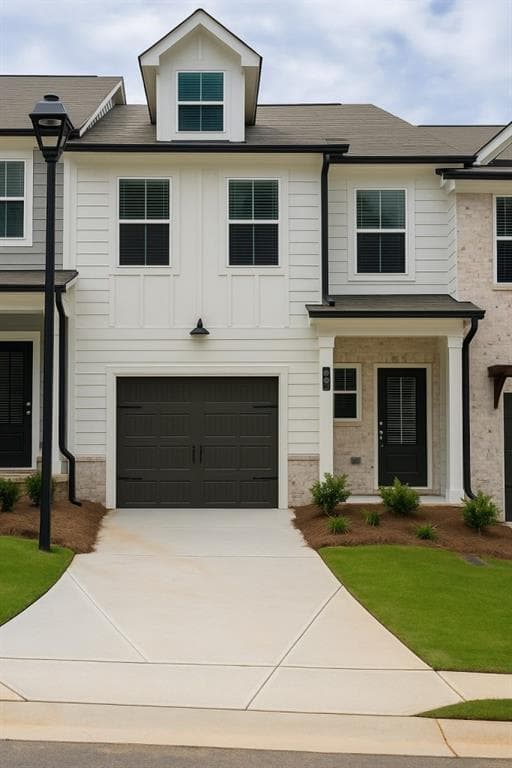 29 Benscot Drive, Austell, GA 30106 — most recent listing photo