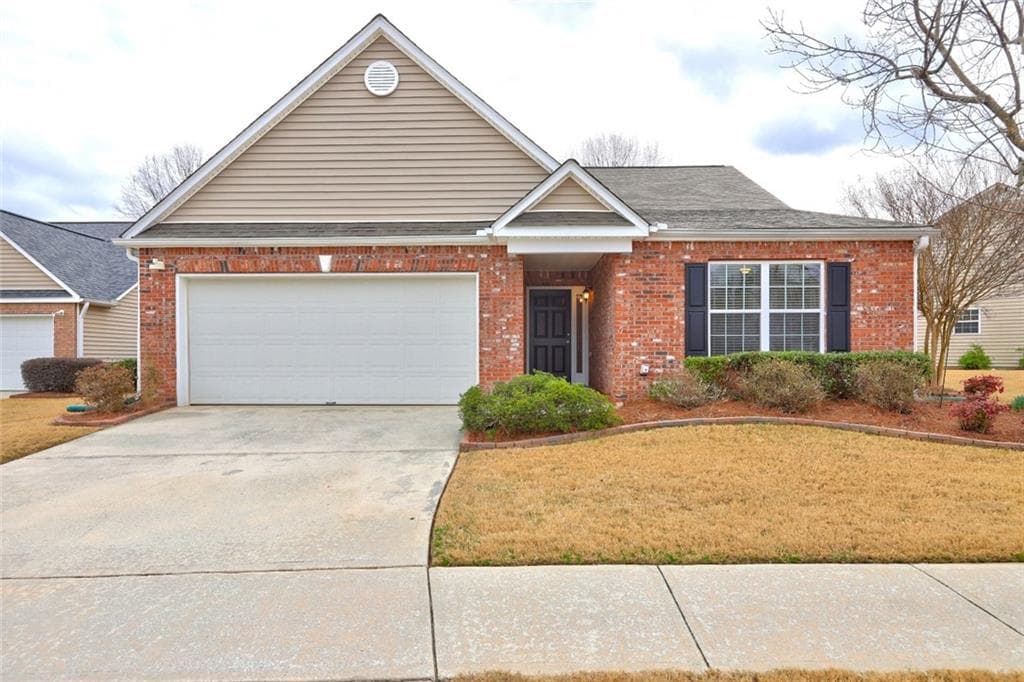 412 Mockingbird Drive, Loganville, GA 30052 — most recent listing photo