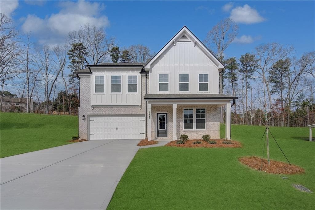 2405 Dixon Place, Lawrenceville, GA 30045 — most recent listing photo