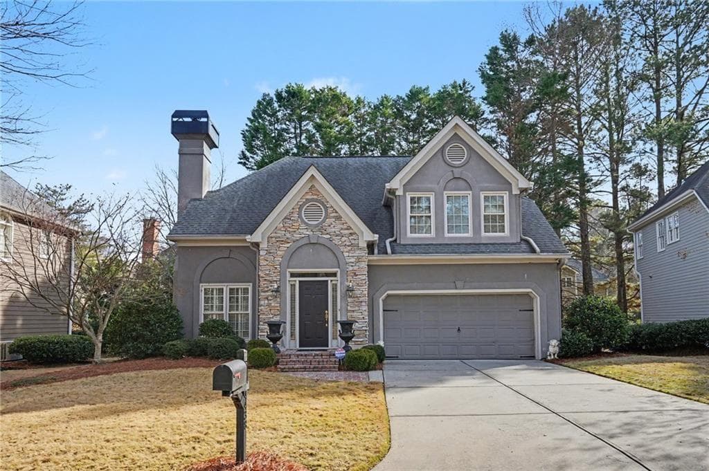 4438 Dobbs Crossing, Marietta, GA 30068 — most recent listing photo