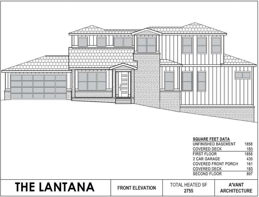 4 bedroom, 4 bathroom, 2,755 sq ft single family residence for sale at 707 Craig Drive, Lawrenceville, GA 30046 — photo 3