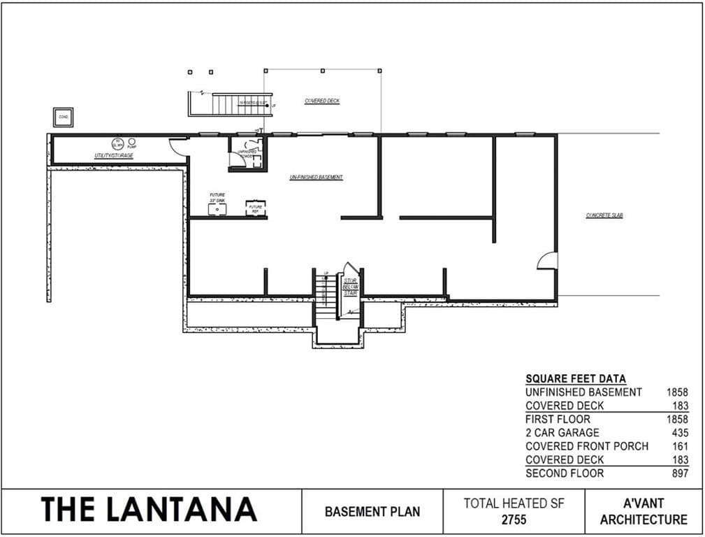 4 bedroom, 4 bathroom, 2,755 sq ft single family residence for sale at 707 Craig Drive, Lawrenceville, GA 30046 — photo 6