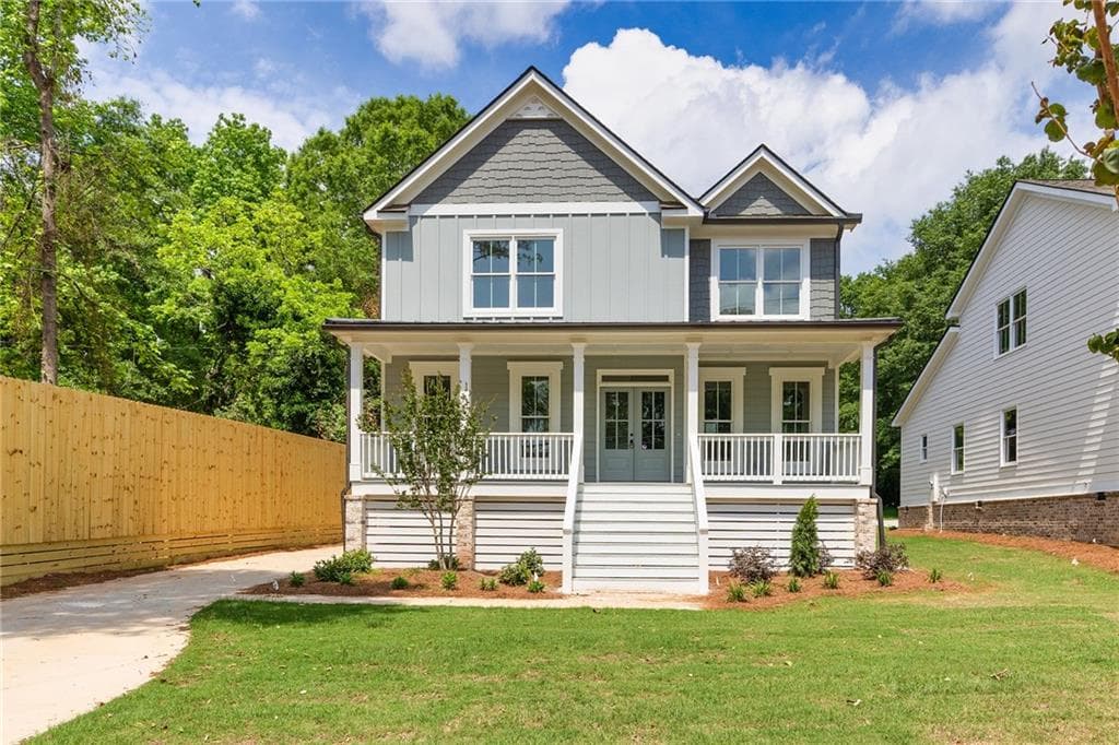 229 E Marable Street, Monroe, GA 30655 — most recent listing photo