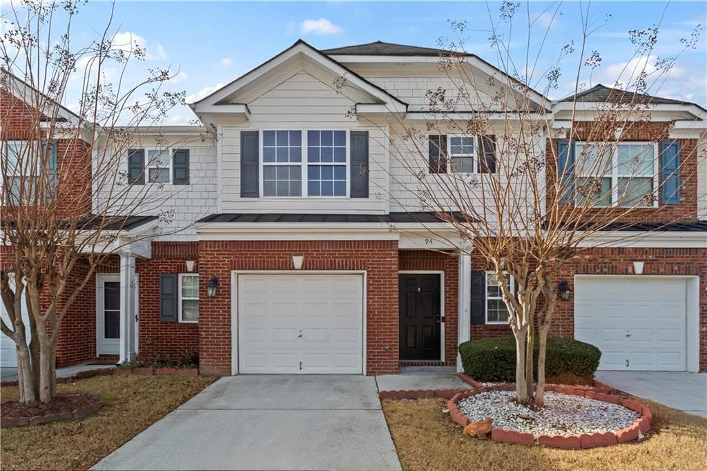 94 Brookway Trace, Norcross, GA 30071 — most recent listing photo