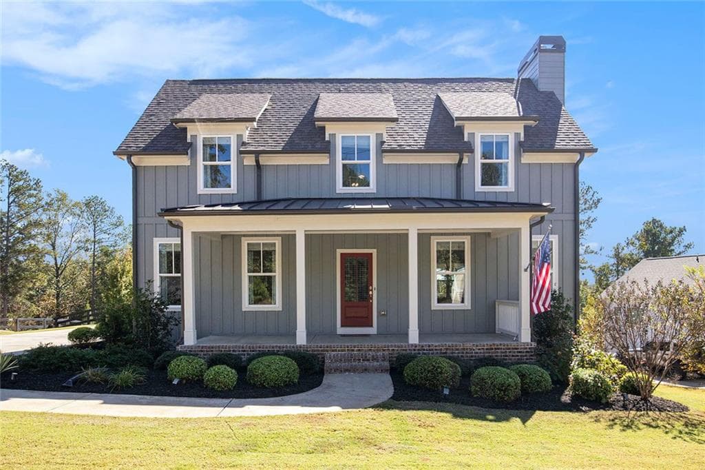 8715 Bethel Road, Gainesville, GA 30506 — most recent listing photo
