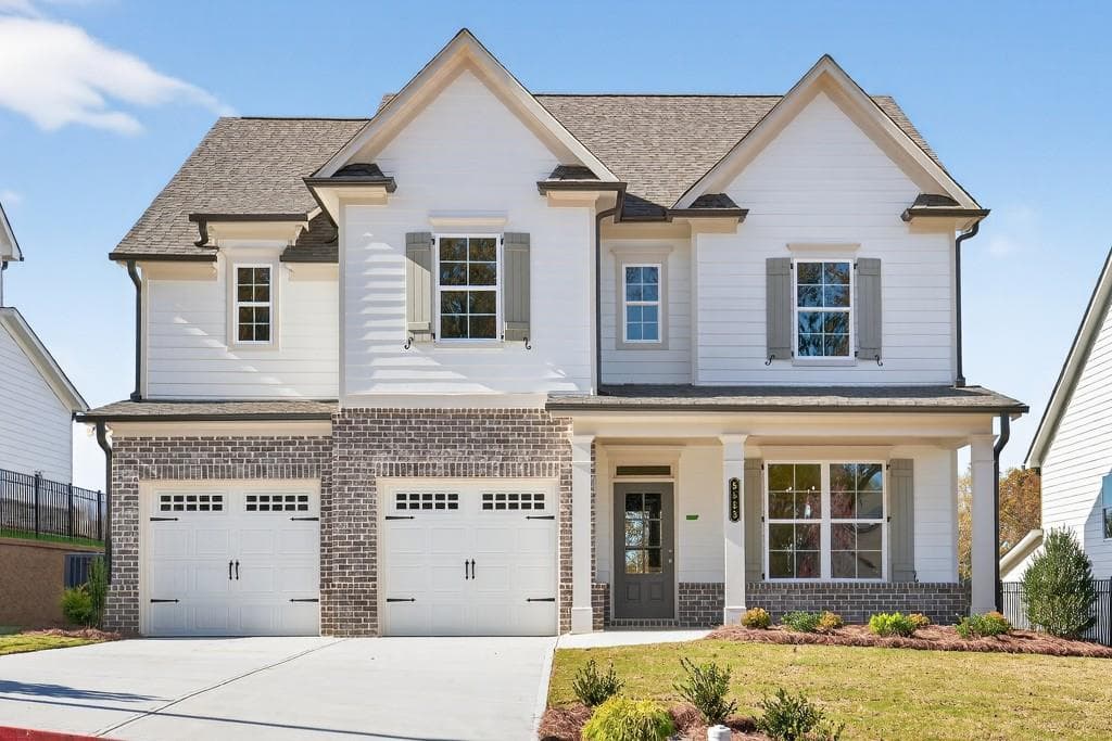 5583 Spring Street, Flowery Branch, GA 30542 — most recent listing photo