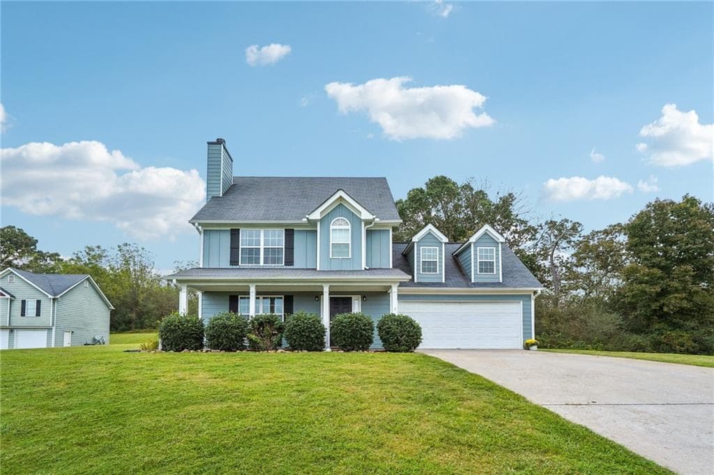 5722 Crystal Way, Clermont, GA 30527 — most recent listing photo