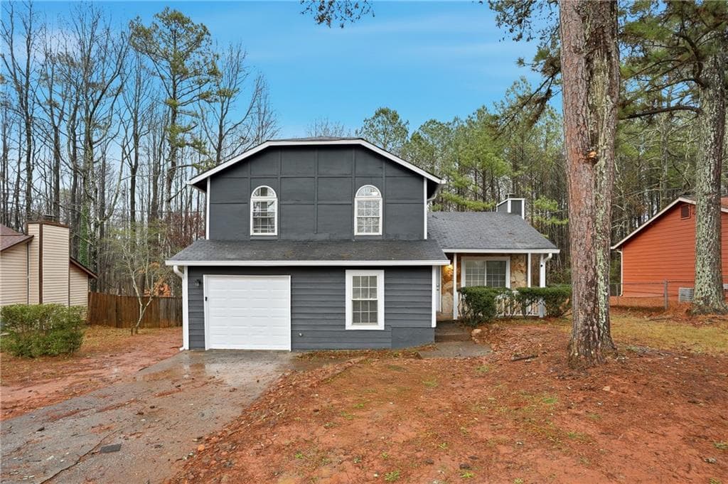 1045 Forest Path, Stone Mountain, GA 30088 — most recent listing photo