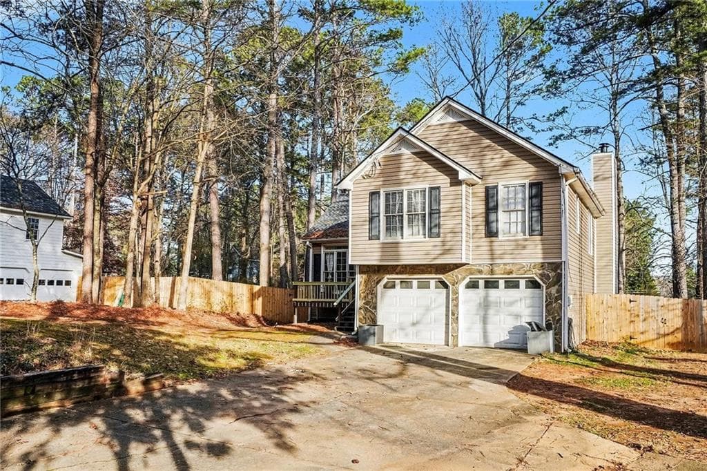 139 Andrew Jackson Court, Dallas, GA 30157 — most recent listing photo