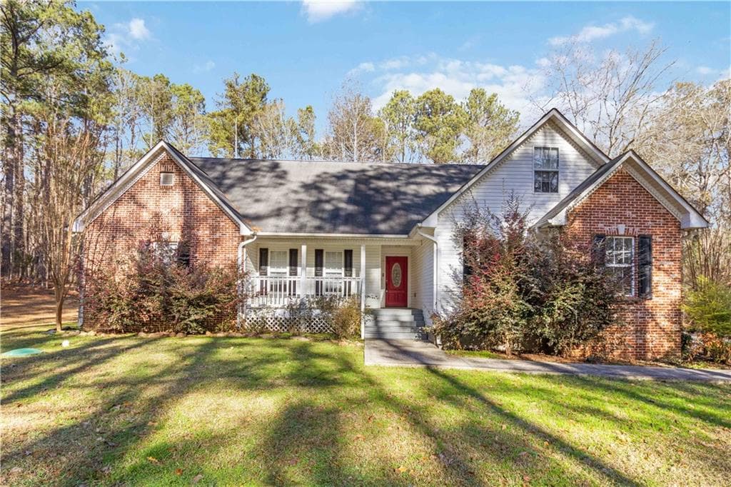 475 Jenkinsburg Road, Griffin, GA 30223 — most recent listing photo