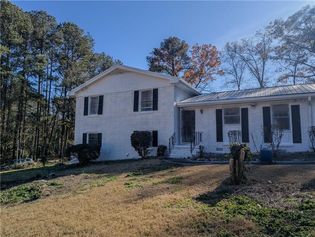 4628 Tucson Trail, Atlanta, GA 30331 — most recent listing photo