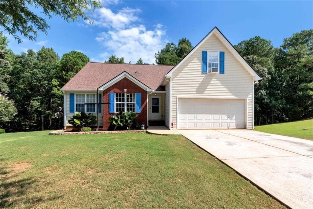 5503 Amber Cove Way, Flowery Branch, GA 30542 — most recent listing photo