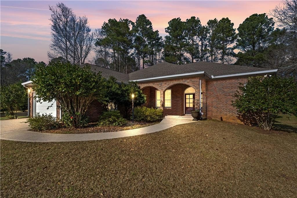 196 Lakeridge Drive, Temple, GA 30179 — most recent listing photo