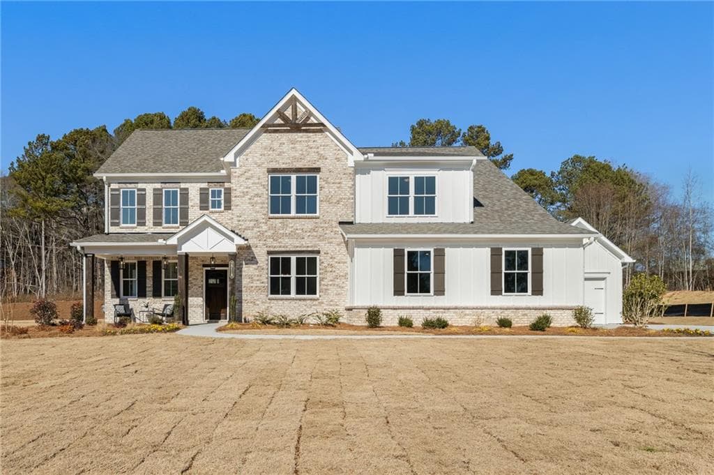 212 Knollwood Bend, Canton, GA 30015 — most recent listing photo