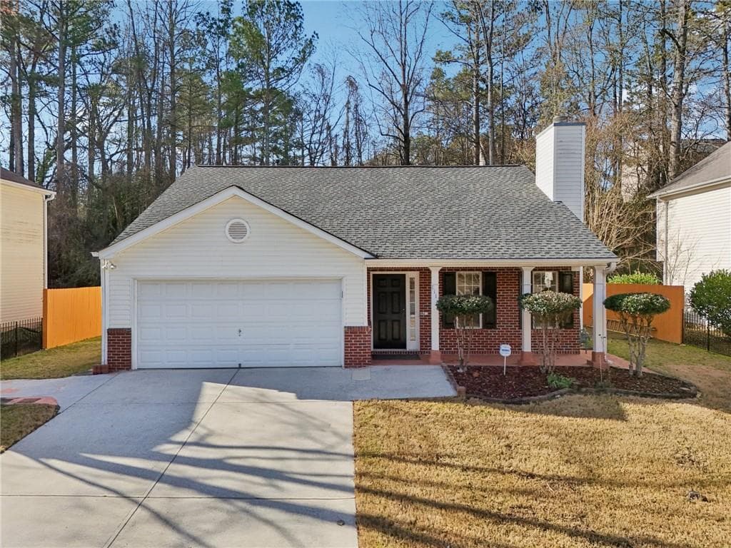 111 Bainbridge Court, Dallas, GA 30132 — most recent listing photo