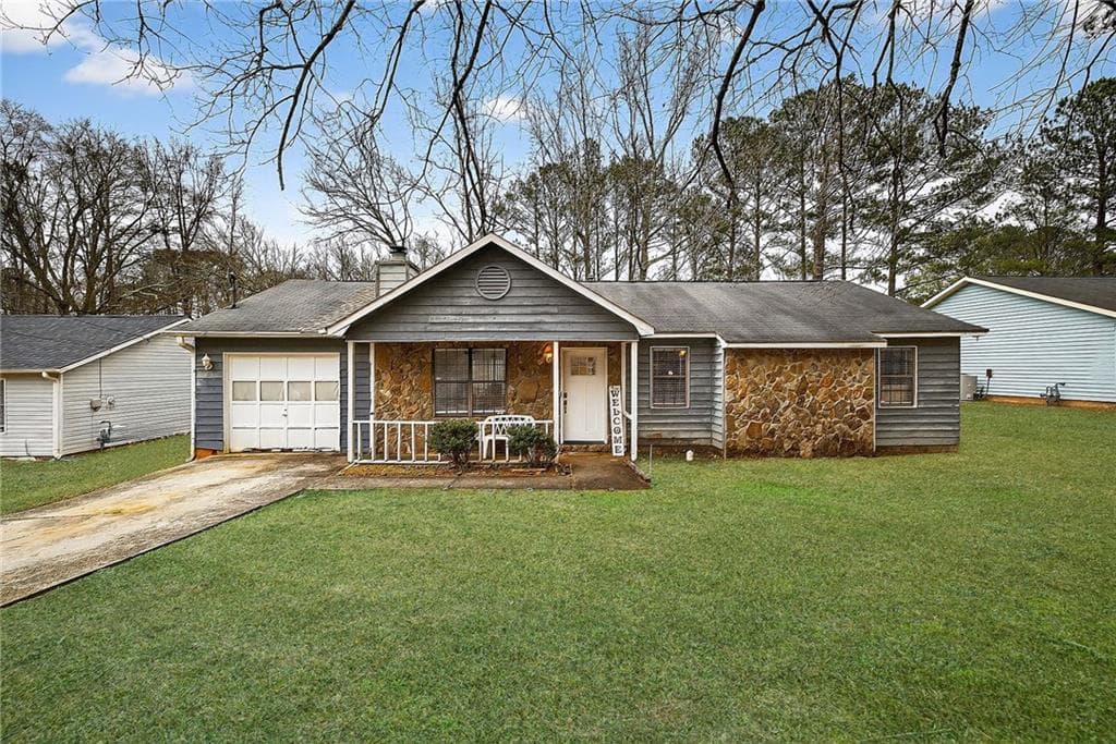 235 Montego Circle, Riverdale, GA 30274 — most recent listing photo