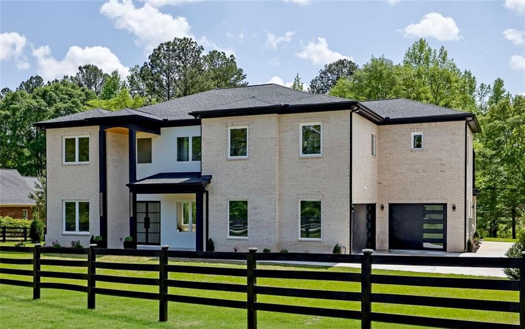 4879 Bill Cheek Road, Auburn, GA 30011 — most recent listing photo