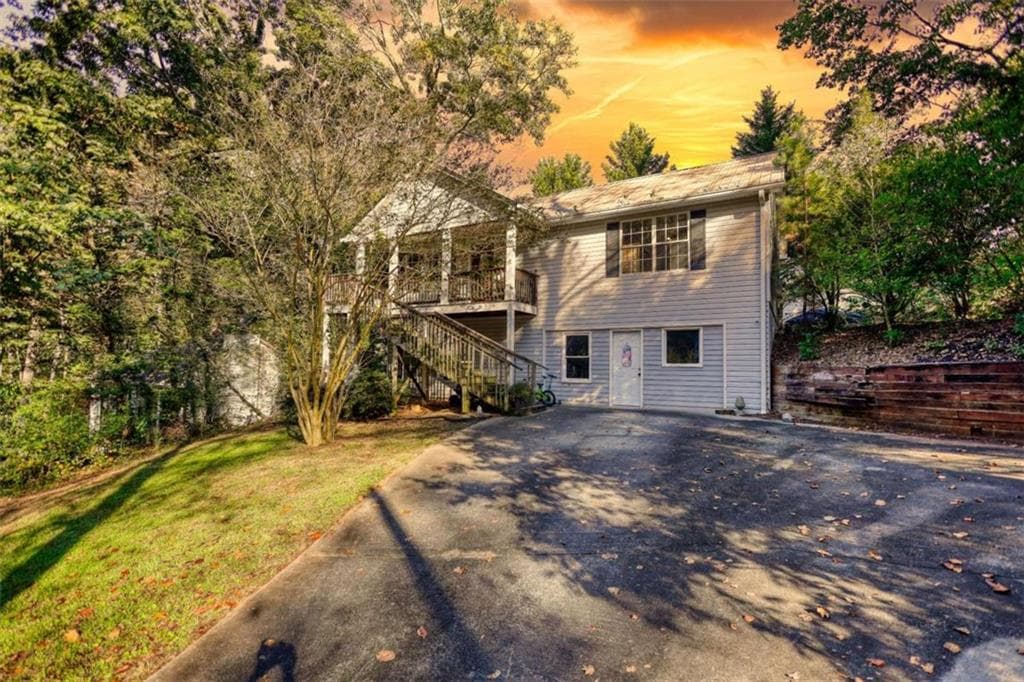 5720 Quail Mountain Trail, Gainesville, GA 30506 — most recent listing photo