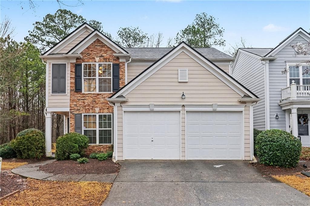 509 Oxeye Drive, Woodstock, GA 30188 — most recent listing photo