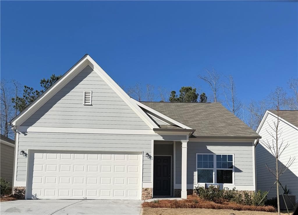 266 Cedar Hill Drive, Dallas, GA 30132 — most recent listing photo