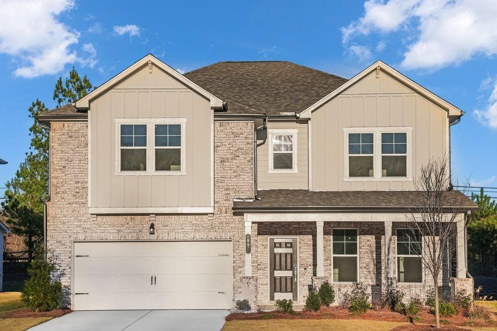 22 Sheryl Way, Loganville, GA 30052 — most recent listing photo