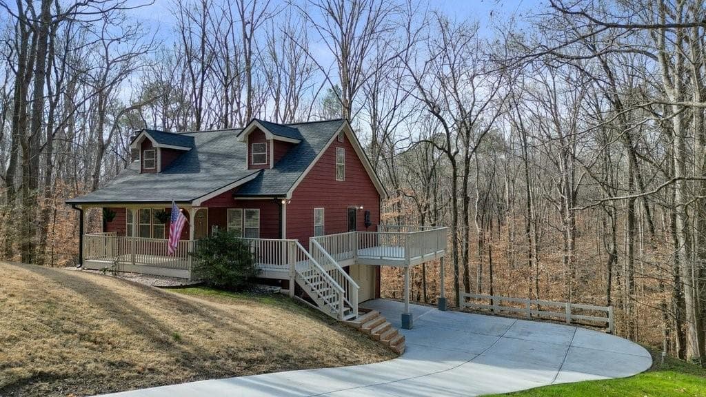 486 Big Oak Drive, Canton, GA 30115 — most recent listing photo