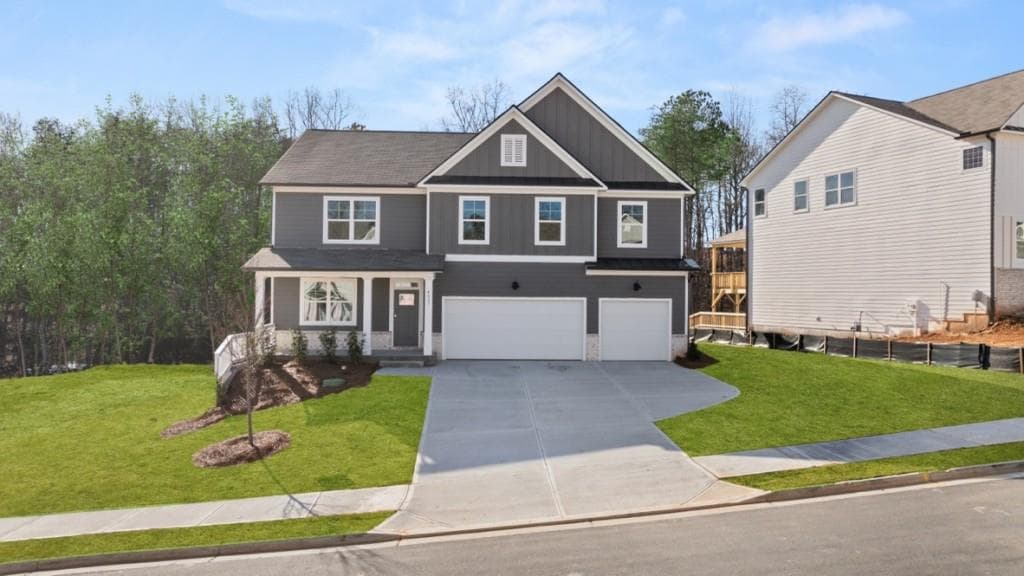 4023 Peregrine Way, Gainesville, GA 30506 — most recent listing photo