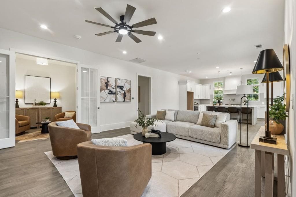 12455 Broadwell Road 201, Milton, GA 30004 — most recent listing photo