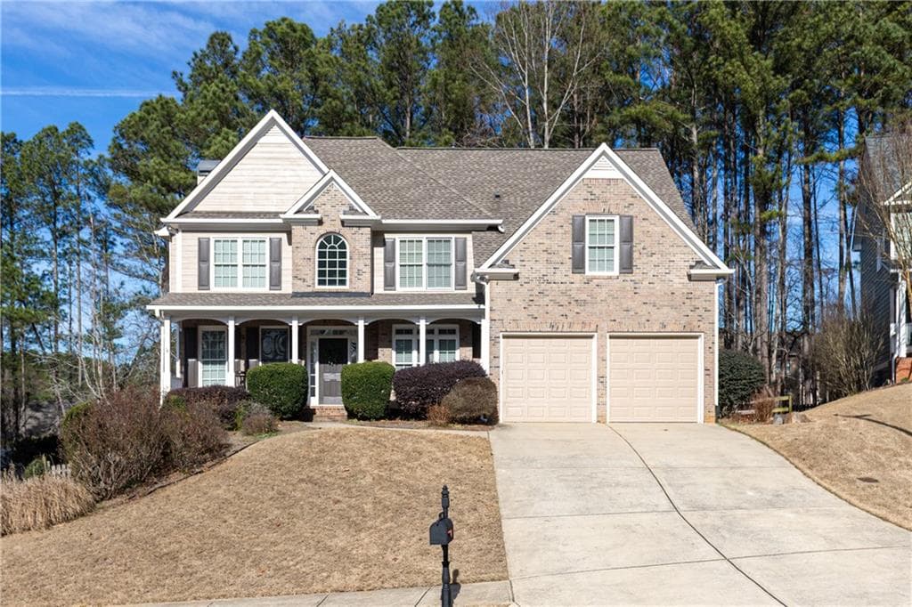 55 Scarlet Oak Way, Dallas, GA 30132 — most recent listing photo