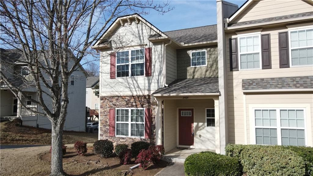 2464 Mildon Hall Lane, Lawrenceville, GA 30043 — most recent listing photo