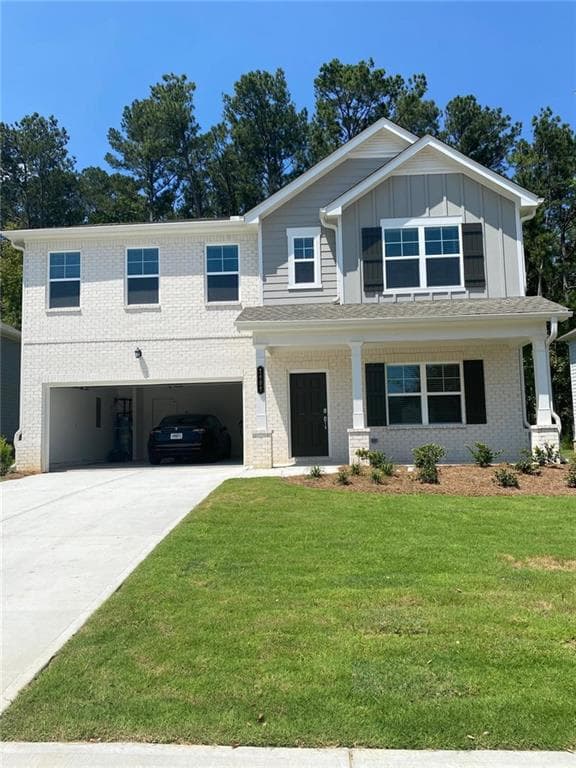 1669 Hay Patch Lane, Loganville, GA 30052 — most recent listing photo