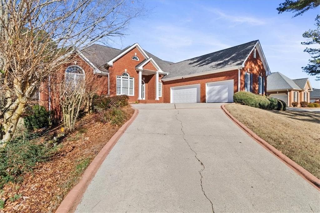 4850 Duncans Lake Drive, Buford, GA 30519 — most recent listing photo