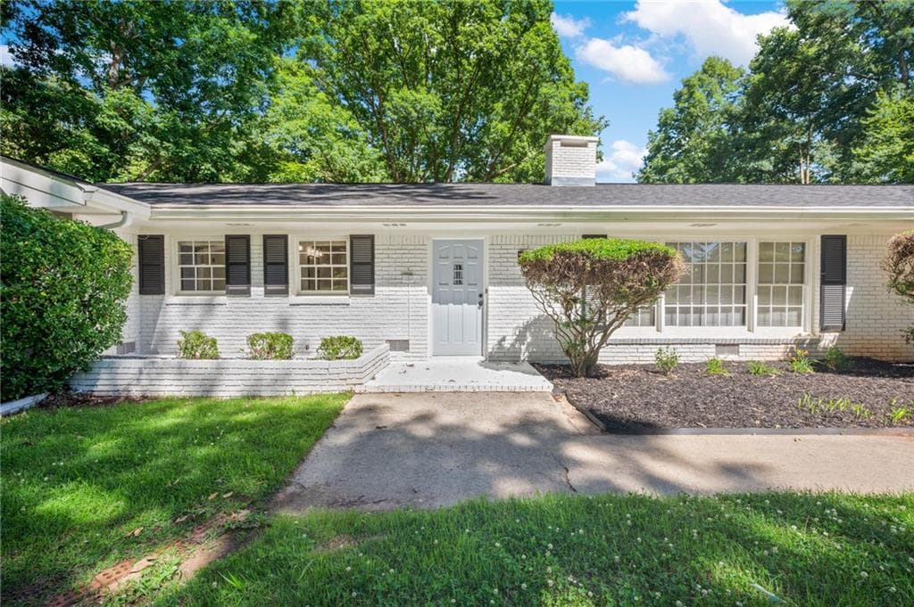 3607 Springside Drive, Decatur, GA 30032 — most recent listing photo