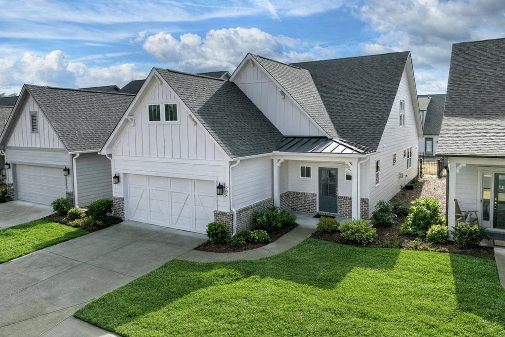 201 Mountain Boulevard, Jasper, GA 30143 — most recent listing photo