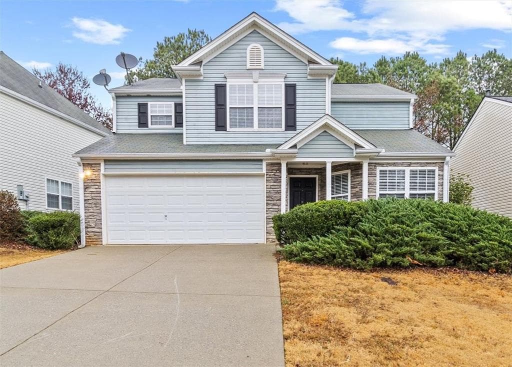 329 Meadows Lane, Canton, GA 30114 — most recent listing photo