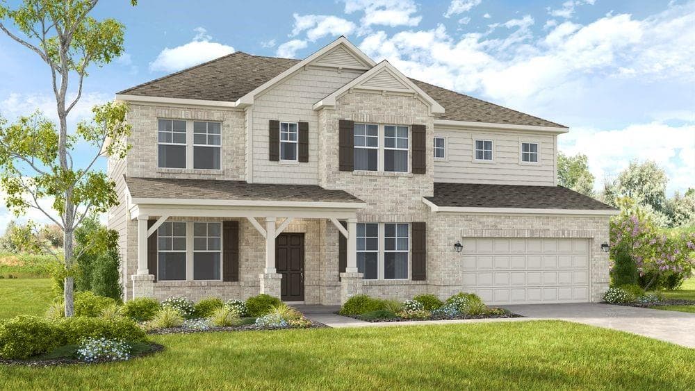 3193 Danlow Court, Kennesaw, GA 30152 — most recent listing photo