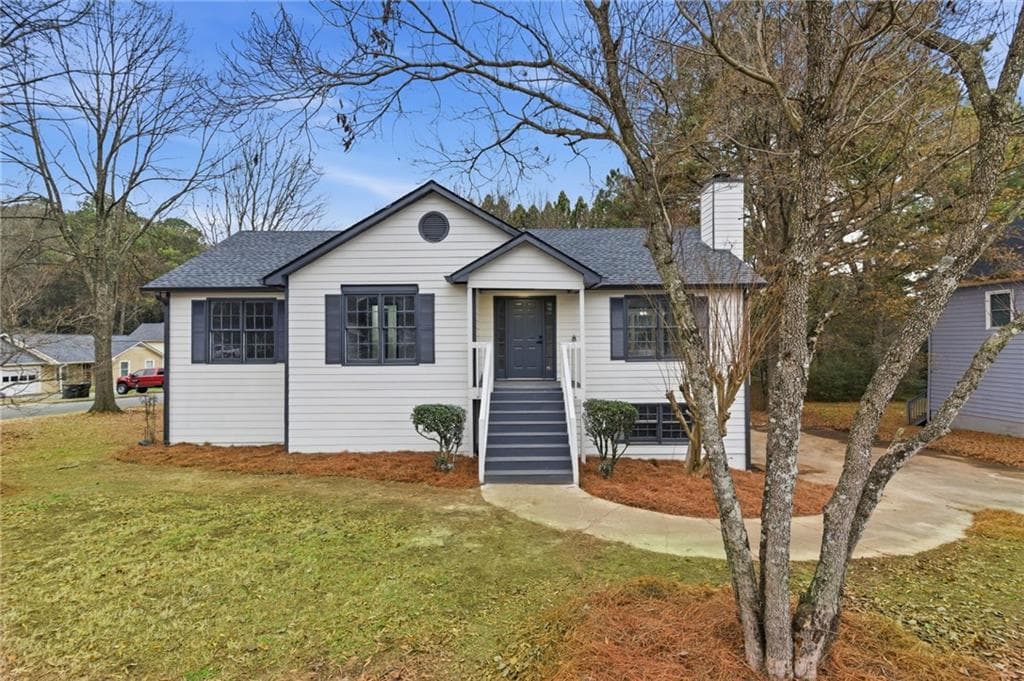 2 Dove Trail, Cartersville, GA 30120 — most recent listing photo