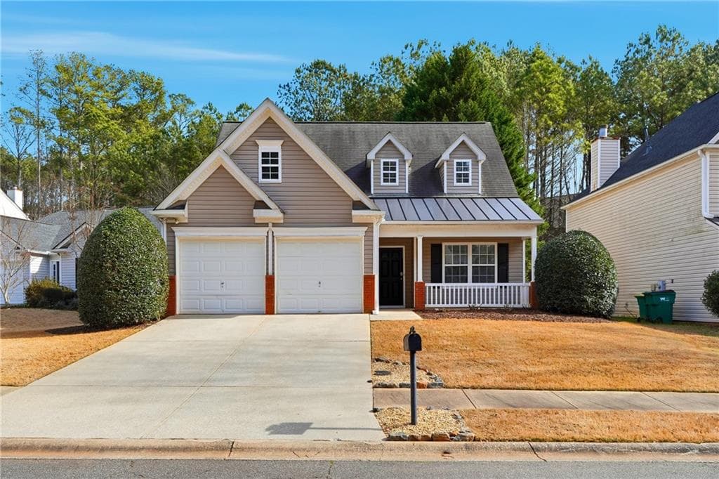 166 Village Trace, Woodstock, GA 30188 — most recent listing photo