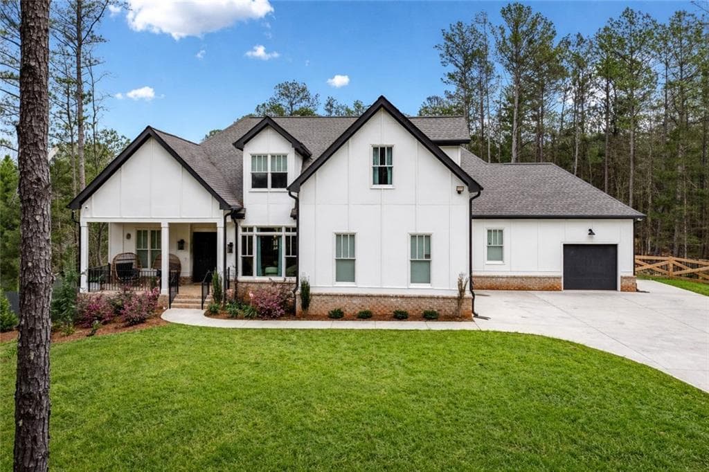 8215 Hwy 81, Bethlehem, GA 30620 — most recent listing photo