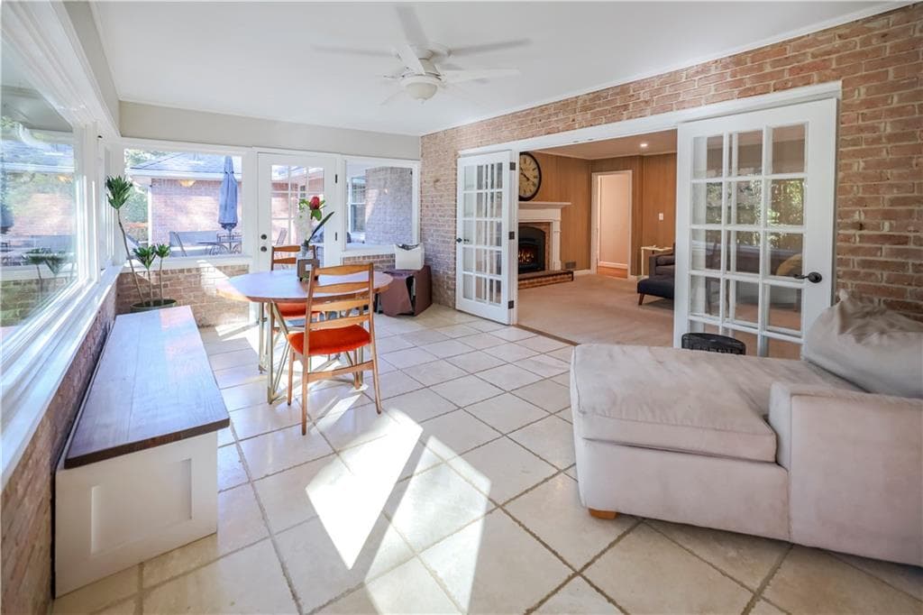 4 bedroom, 3 bathroom, 3,784 sq ft single family residence under contract at 5735 Riverwood Drive, Atlanta, GA 30328 — photo 6