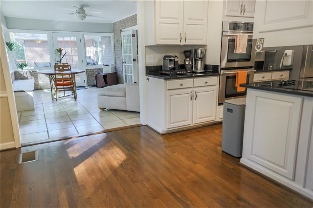4 bedroom, 3 bathroom, 3,784 sq ft single family residence under contract at 5735 Riverwood Drive, Atlanta, GA 30328 — photo 9