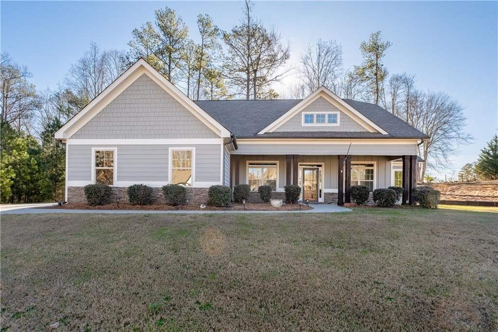 350 Stonegate Court, Dallas, GA 30157 — most recent listing photo
