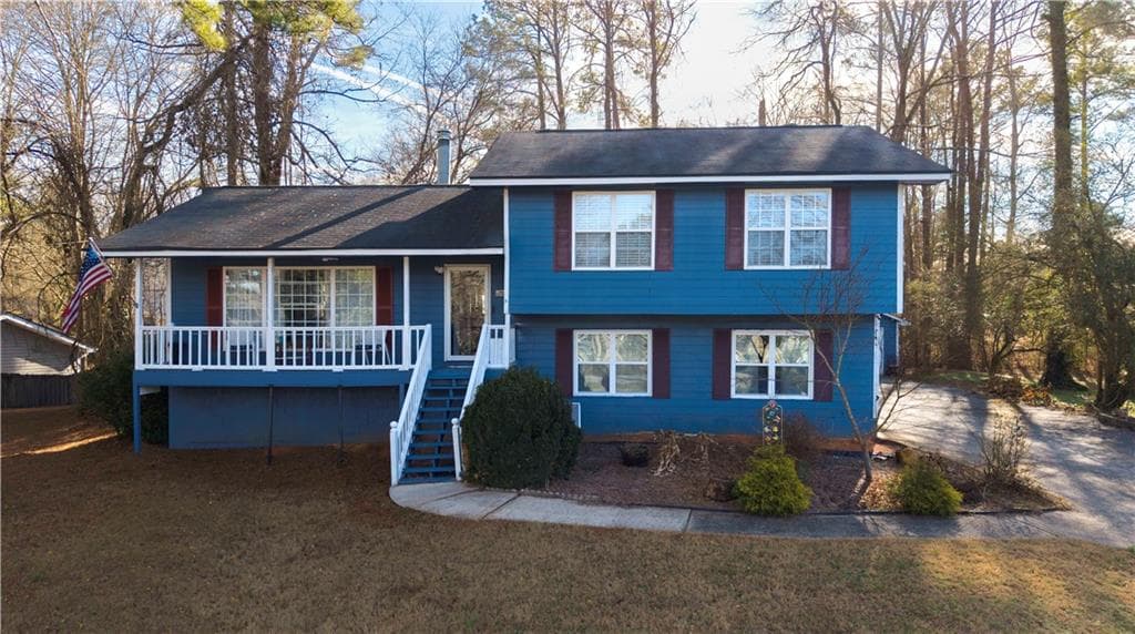 4169 Brownsville Road, Powder Springs, GA 30127 — most recent listing photo