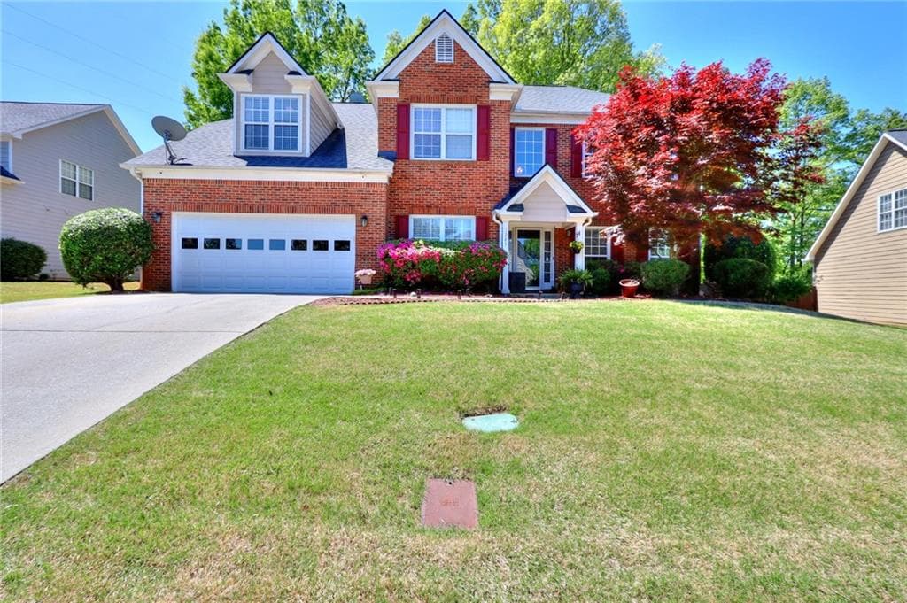 1285 Great Oaks Drive, Lawrenceville, GA 30045 — most recent listing photo