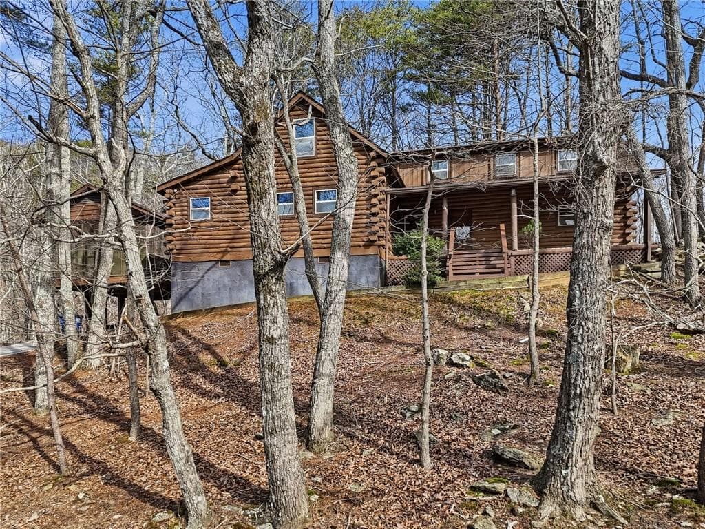 102 Siddiqui Court, Waleska, GA 30183 — most recent listing photo