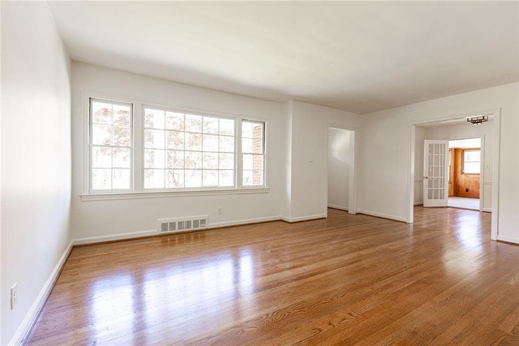 3 bedroom, 2 bathroom, 1,632 sq ft single family residence for rent at 2115 Pinellas Trail, Decatur, GA 30033 for $2,500 a month — photo 8
