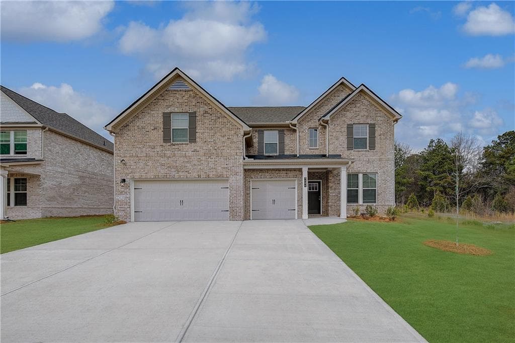 2486 Cadenza Circle, Dacula, GA 30019 — most recent listing photo