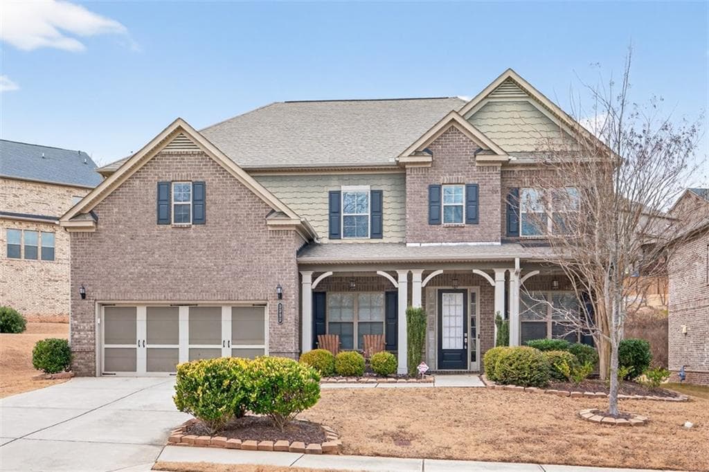 3302 Stone Point Way, Buford, GA 30519 — most recent listing photo