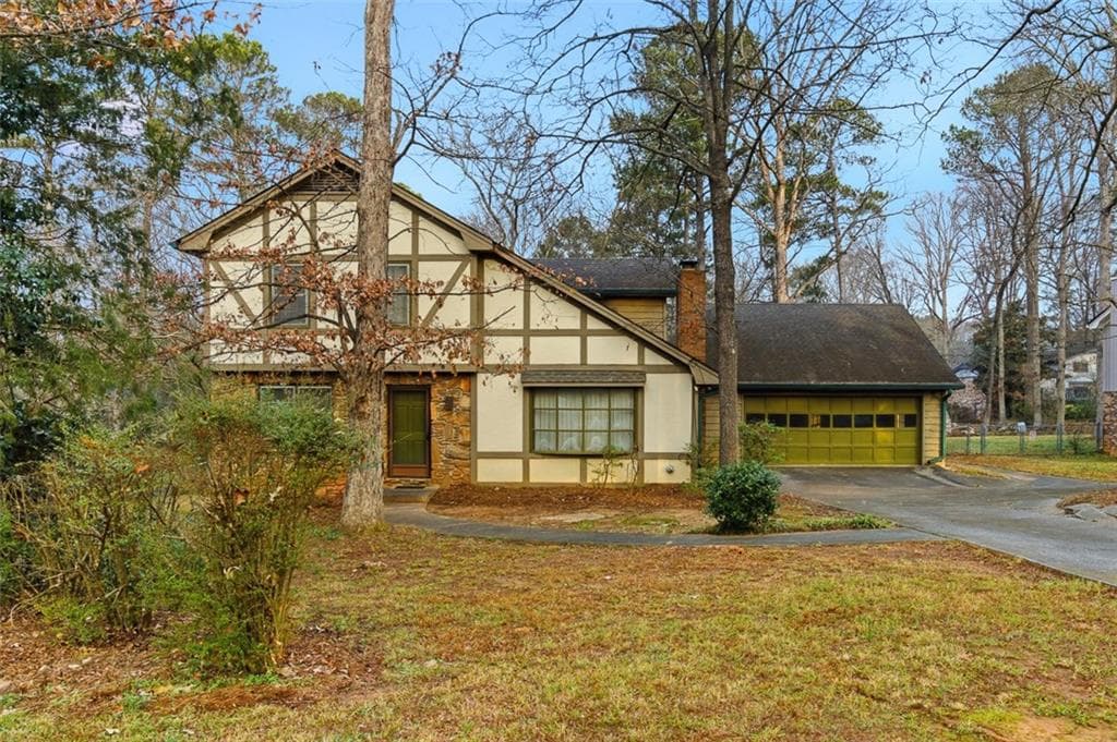 5249 Santee Street, Stone Mountain, GA 30087 — most recent listing photo